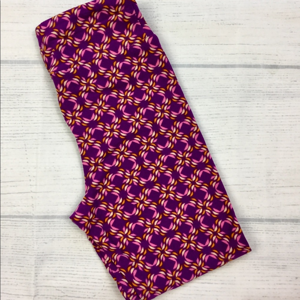 LuLaRoe Kids Leggings s/m